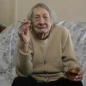 Meet your Posher, Janet